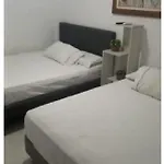 Apartastudio 1 Habitacion - Manga