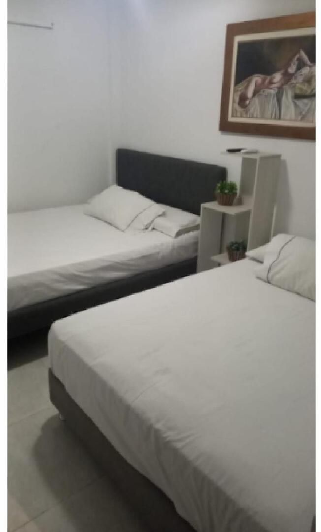 Apartamento Apartastudio 1 - Manga Cartagena