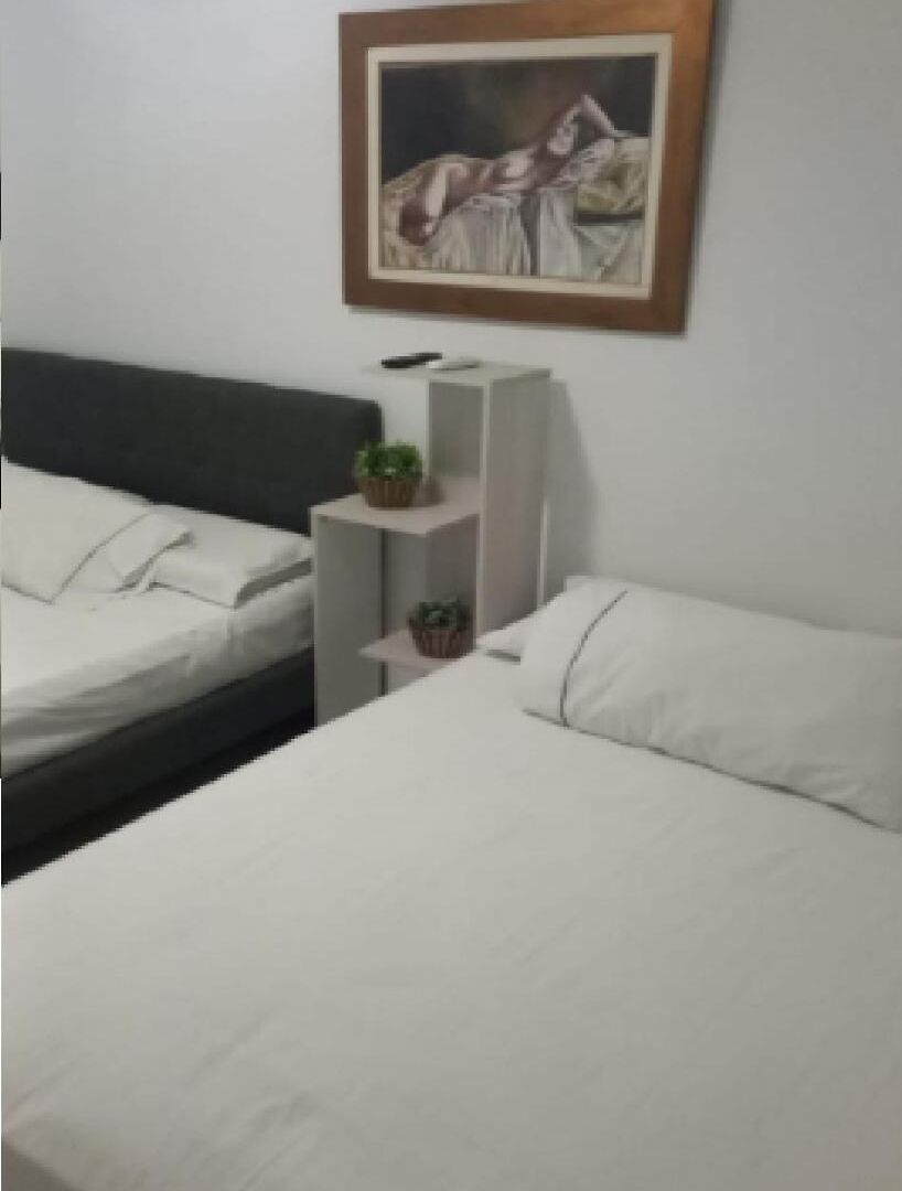 Apartamento Apartastudio 1 - Manga