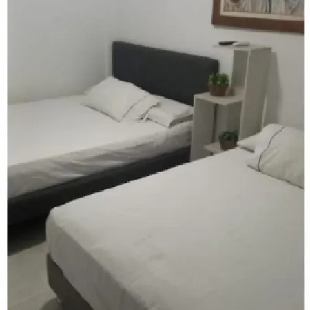 Apartment Apartastudio 1 - Manga Cartagena