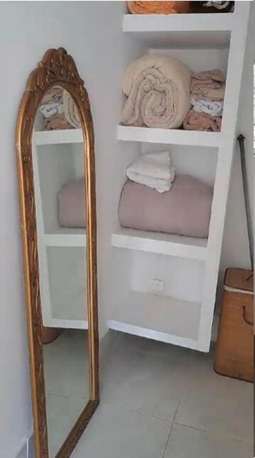Apartamento Apartastudio 1 - Manga