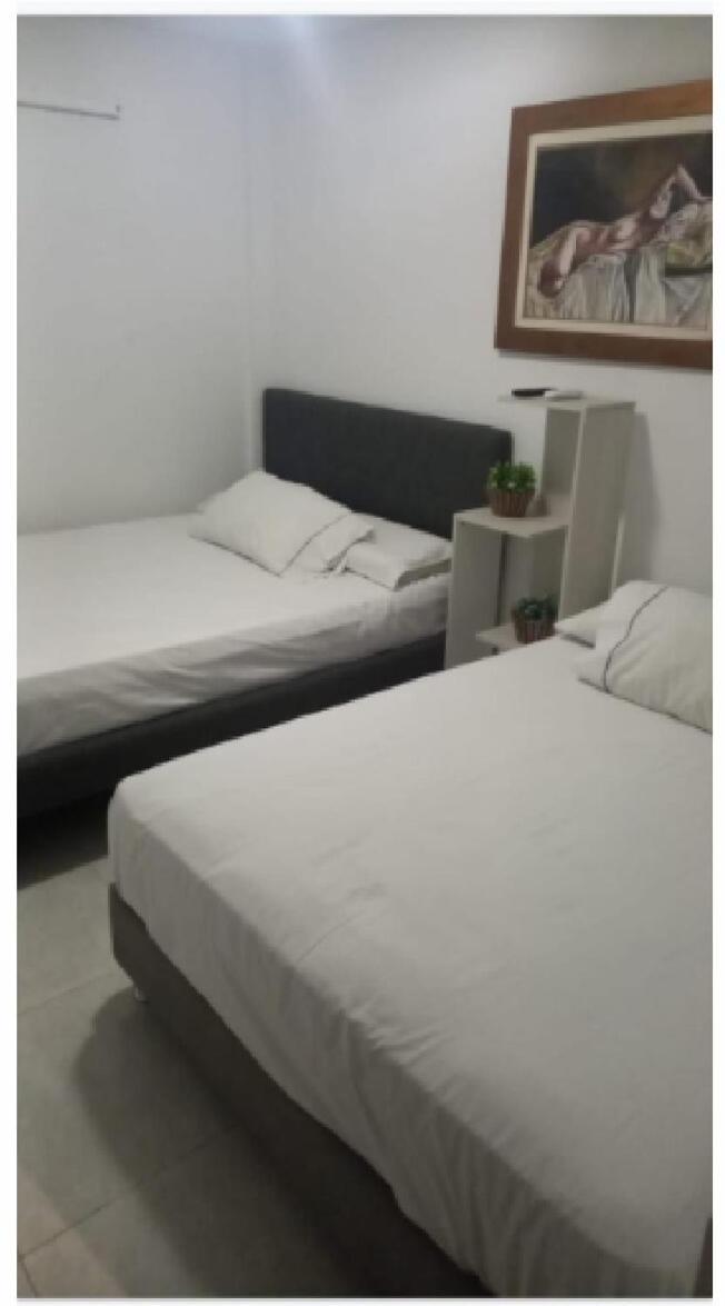 Apartamento Apartastudio 1 - Manga Cartagena