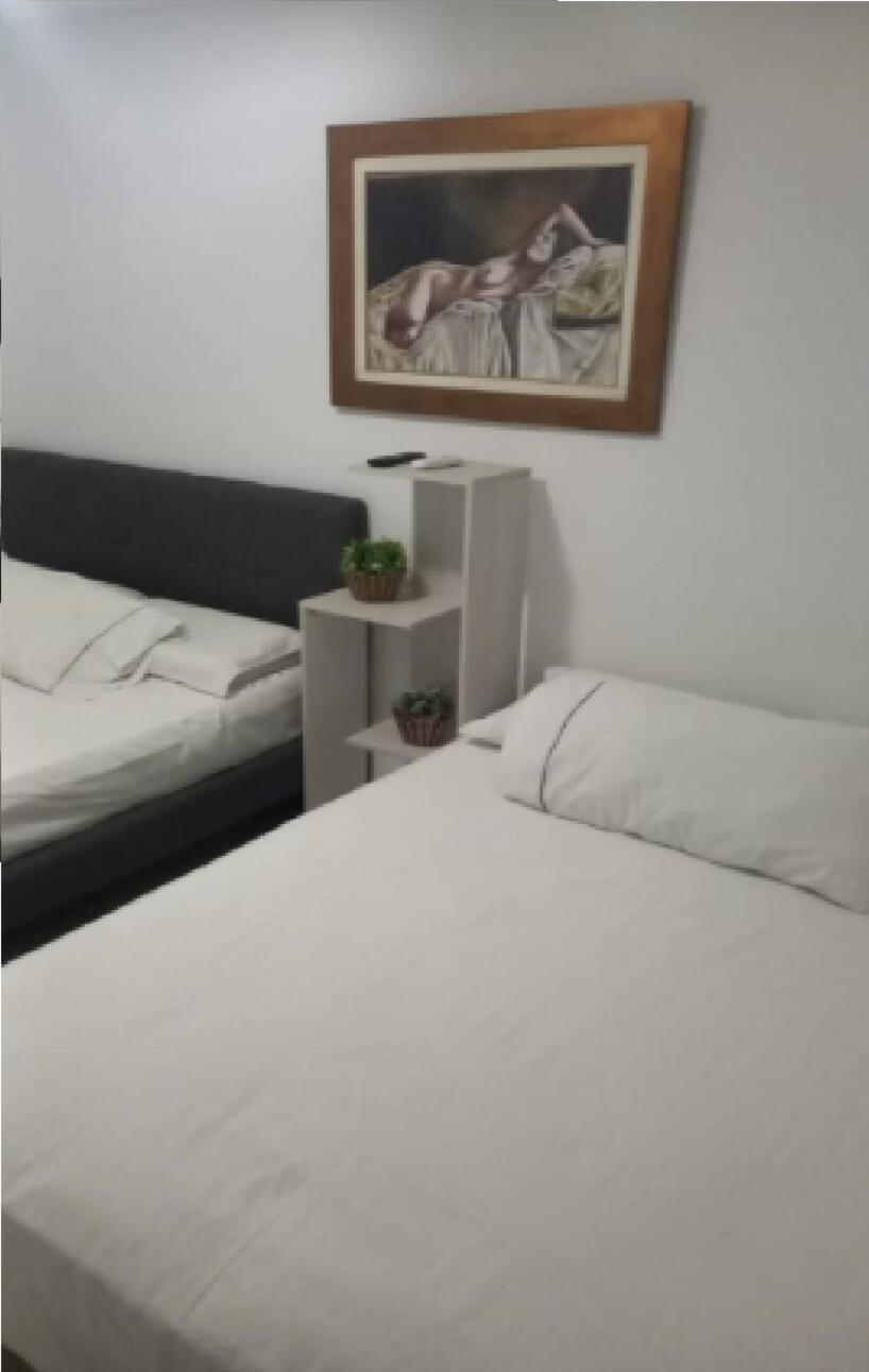 Apartamento Apartastudio 1 - Manga