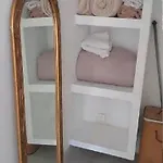 Apartastudio 1 Habitacion - Manga