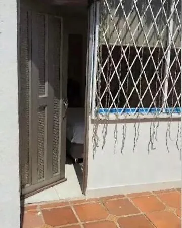 Apartastudio 1 - Manga Apartamento