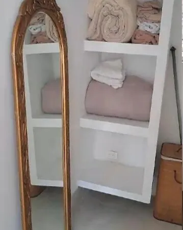 Apartamento Apartastudio 1 - Manga
